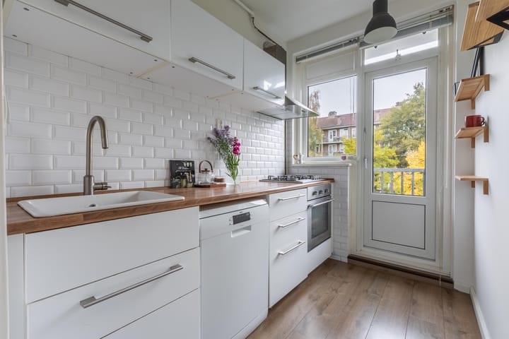 Foto 3 van Jacques Veltmanstraat 16-1