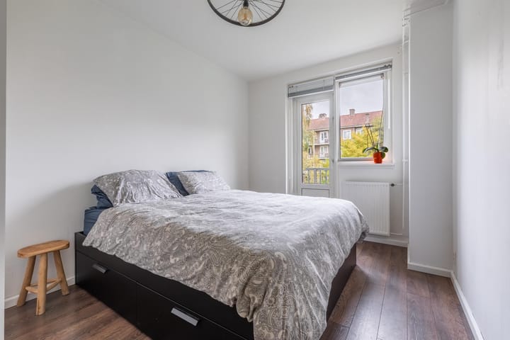 Foto 9 van Jacques Veltmanstraat 16-1