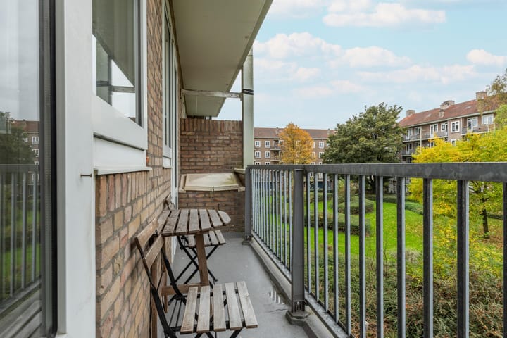 Foto 14 van Jacques Veltmanstraat 16-1