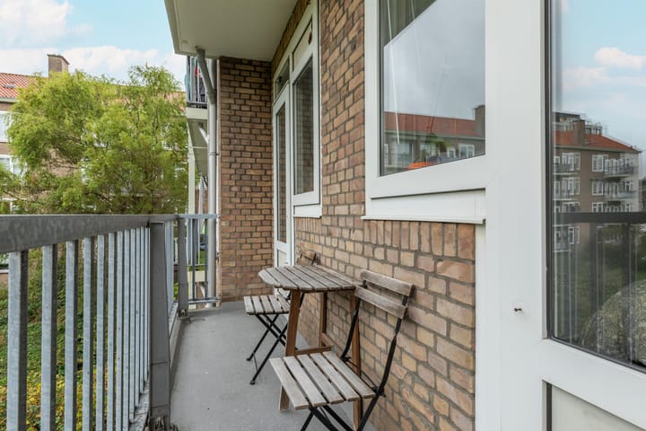 Foto 15 van Jacques Veltmanstraat 16-1