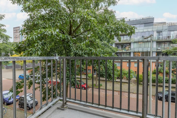 Foto 16 van Jacques Veltmanstraat 16-1