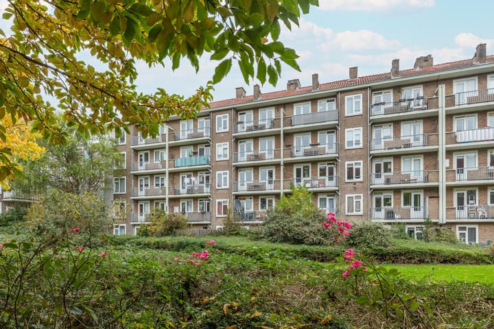 Foto 17 van Jacques Veltmanstraat 16-1