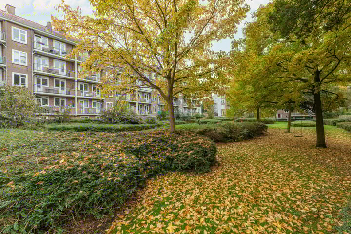 Foto 18 van Jacques Veltmanstraat 16-1