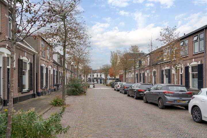 View photo 49 of Verenigingstraat 28