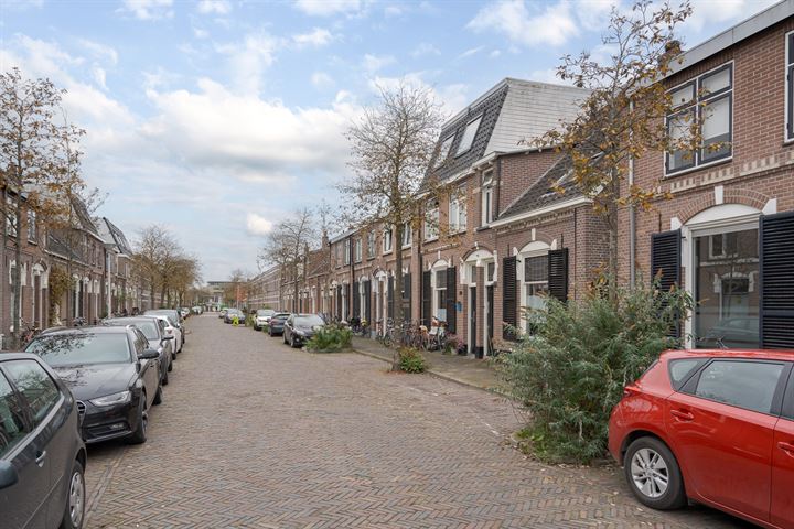 View photo 5 of Verenigingstraat 28