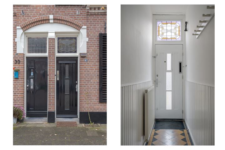 View photo 7 of Verenigingstraat 28