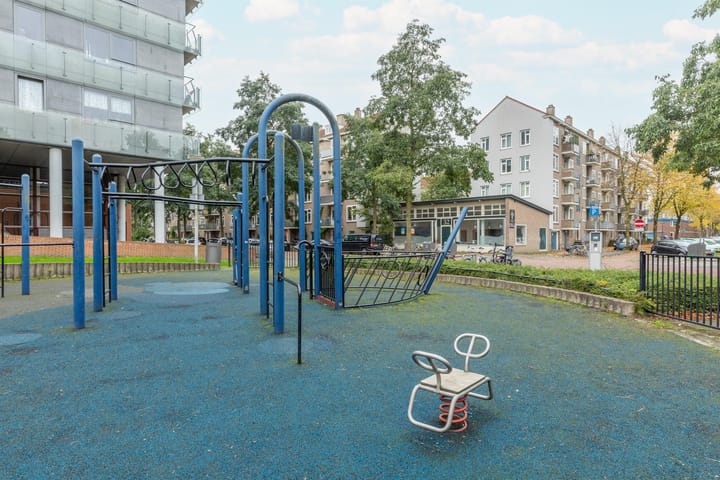 Foto 19 van Jacques Veltmanstraat 16-1