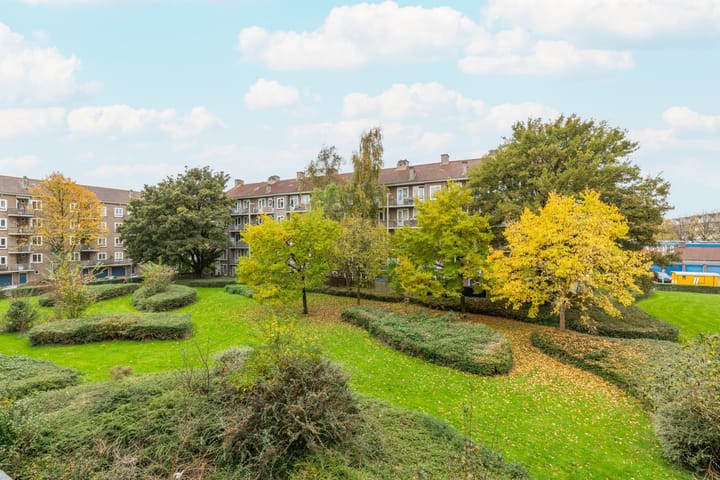 Foto 4 van Jacques Veltmanstraat 16-1