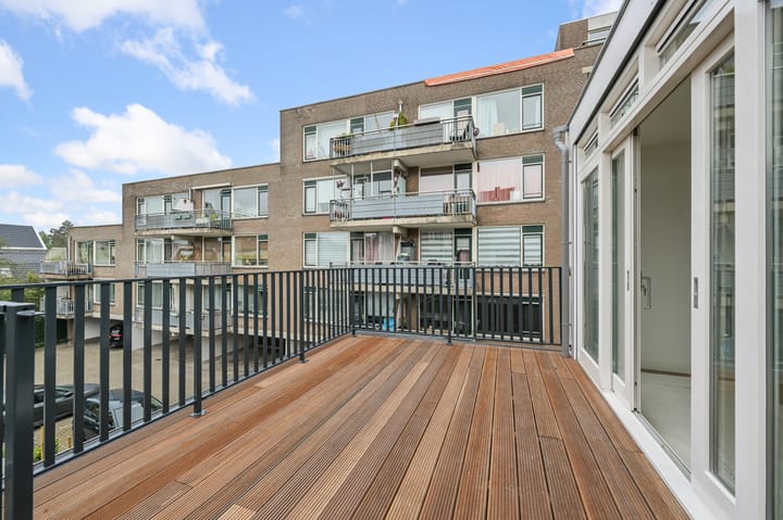 Foto 13 van Westzijde 9-D