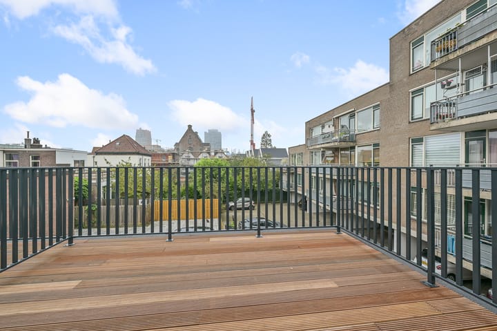 Foto 14 van Westzijde 9-D