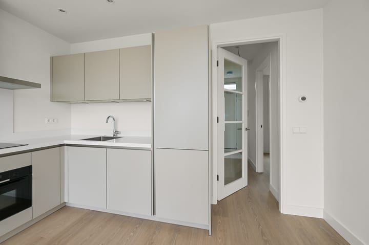 Foto 11 van Westzijde 9-D