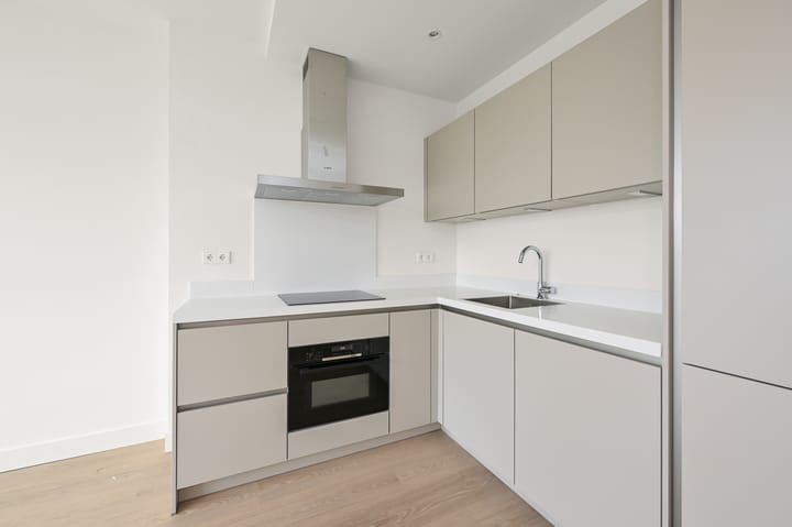 Foto 12 van Westzijde 9-D