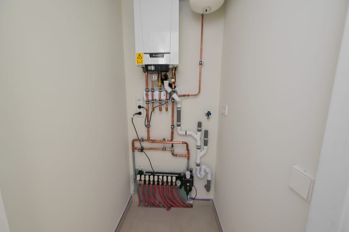 Foto 24 van Westzijde 9-D