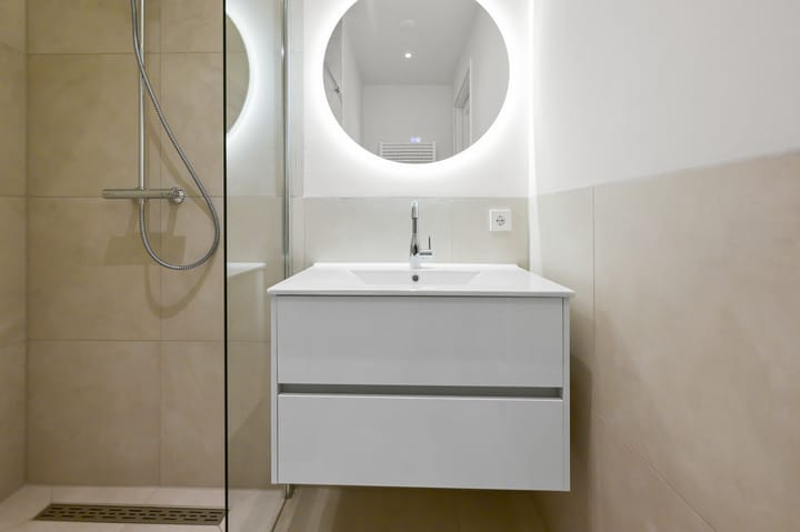 Foto 16 van Westzijde 9-D