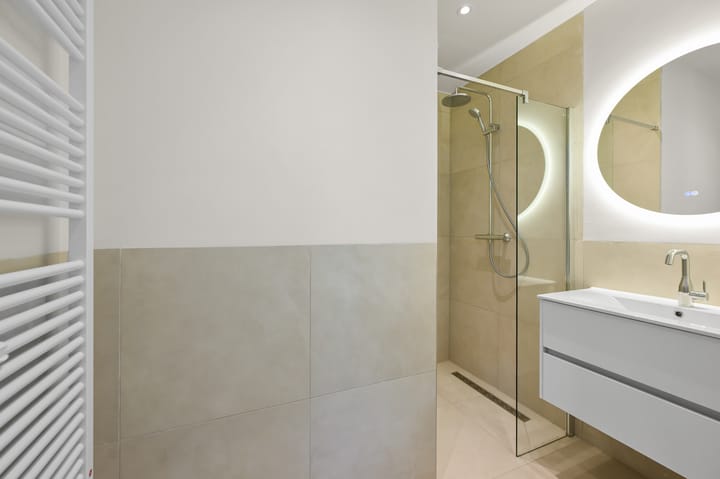 Foto 17 van Westzijde 9-D