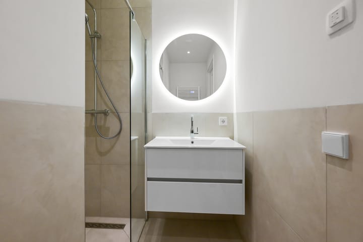 Foto 15 van Westzijde 9-D