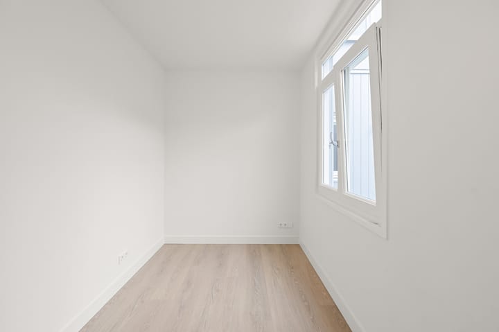 Foto 23 van Westzijde 9-D