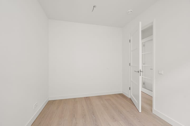 Foto 19 van Westzijde 9-D