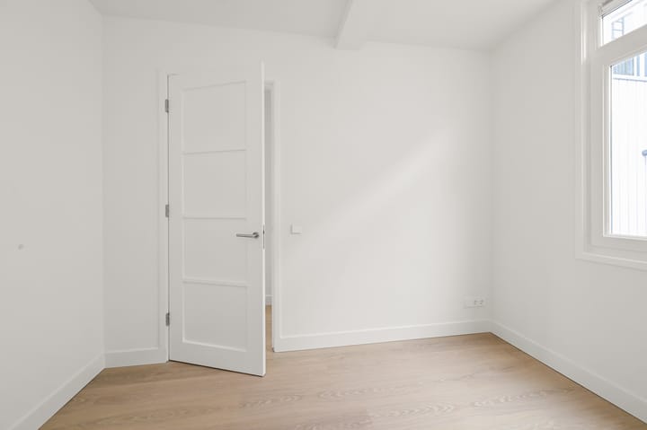 Foto 20 van Westzijde 9-D