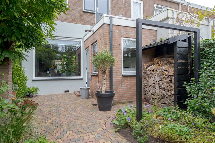 View photo 41 of Verenigingstraat 28