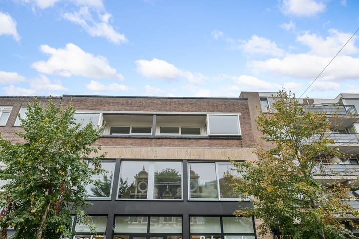 Foto 28 van Westzijde 9-D