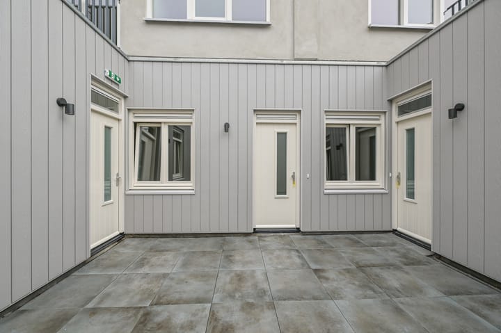 Foto 33 van Westzijde 9-D