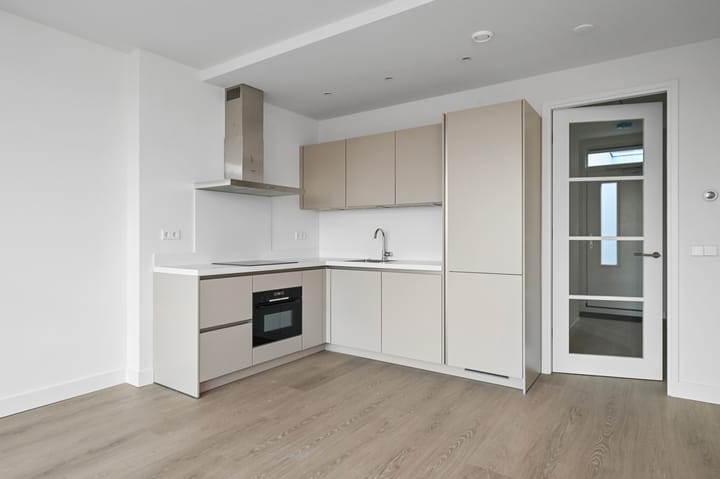 Foto 5 van Westzijde 9-D