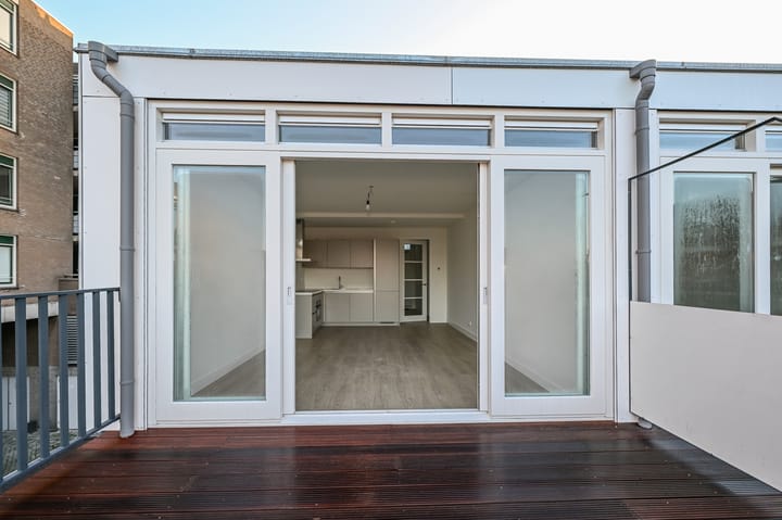 Foto 7 van Westzijde 9-D