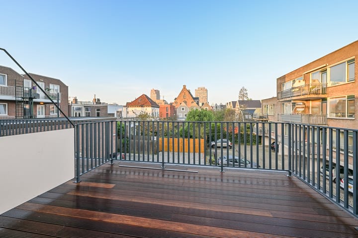 Foto 6 van Westzijde 9-D