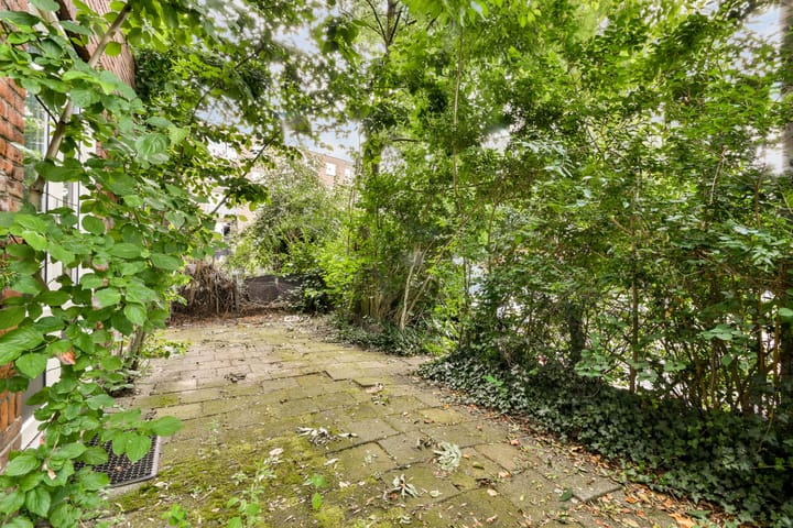 Foto 2 van Burgemeester Fockstraat 184-H