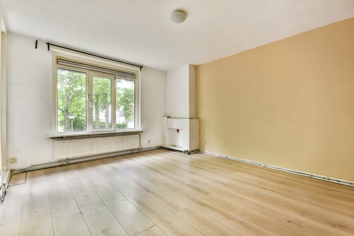 Foto 3 van Burgemeester Fockstraat 184-H