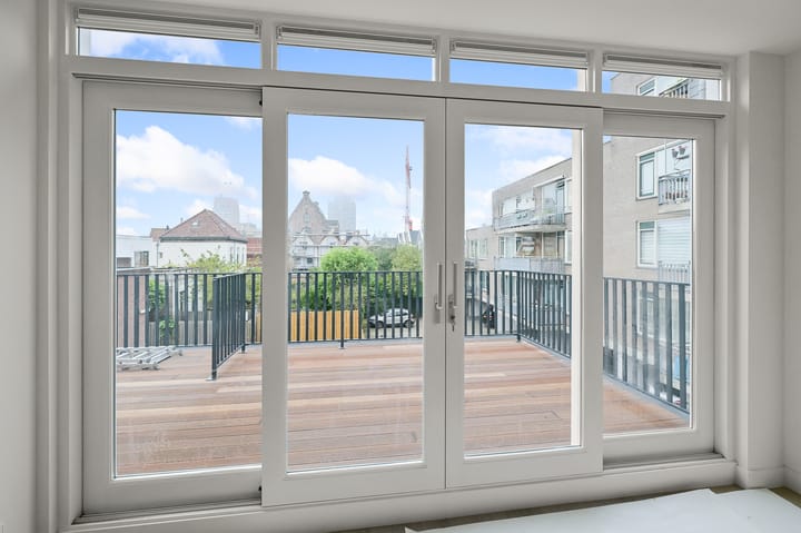 Foto 1 van Westzijde 9-D