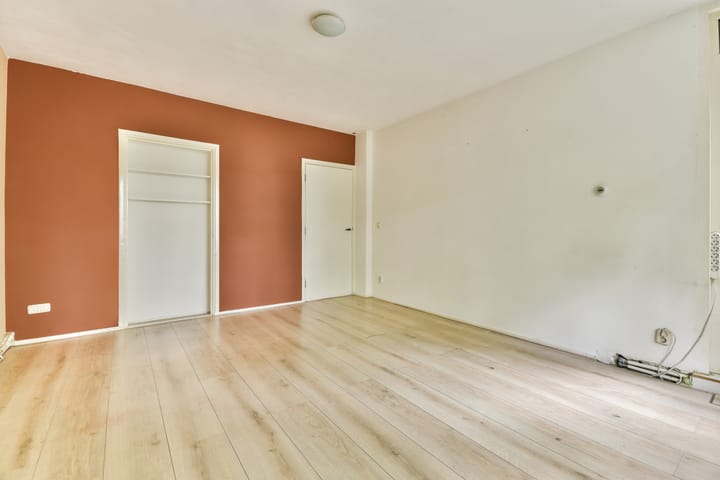 Foto 4 van Burgemeester Fockstraat 184-H