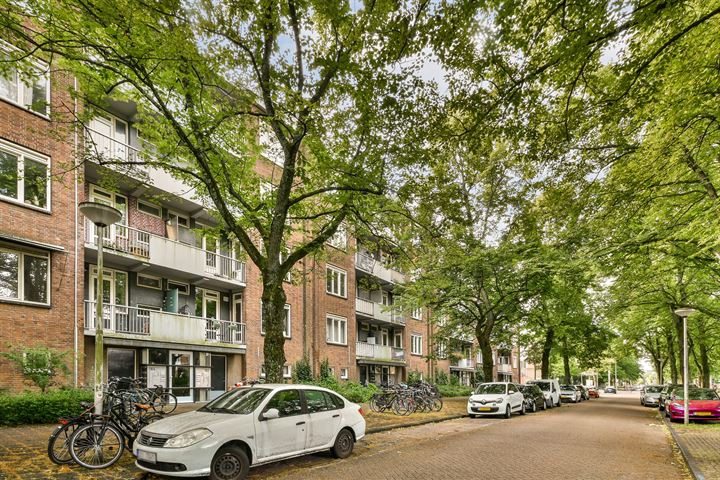 Bekijk foto 29 van Burgemeester Fockstraat 184-H