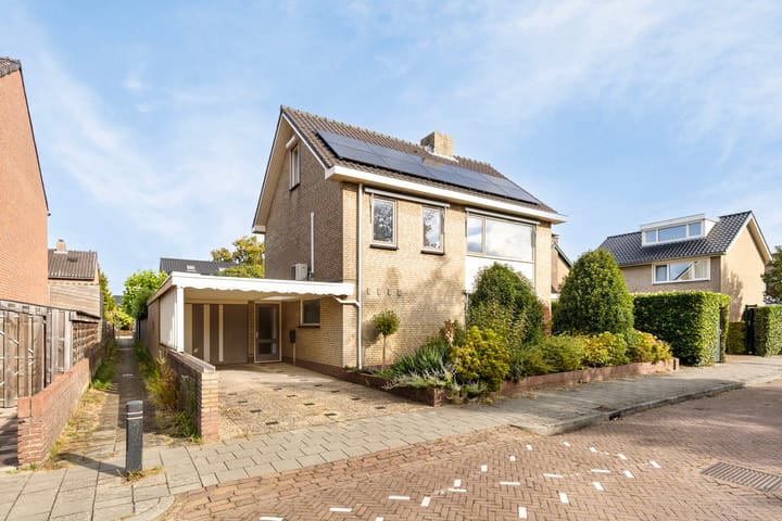 Foto 27 van Arendstraat 6