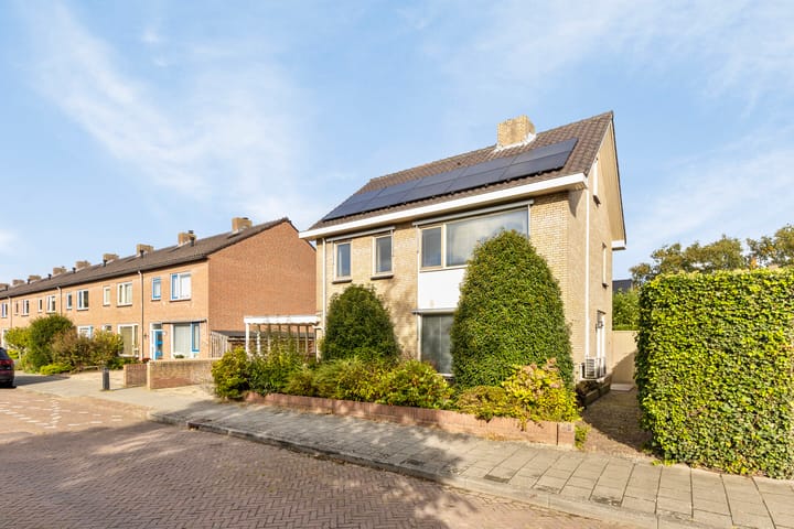 Foto 28 van Arendstraat 6