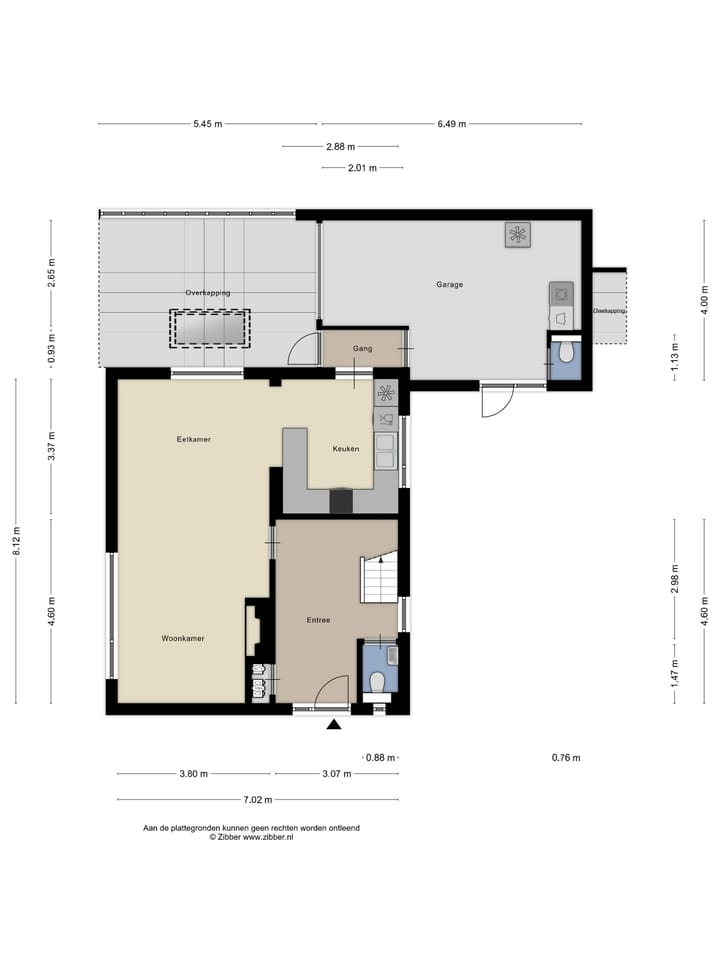 Foto 30 van Arendstraat 6