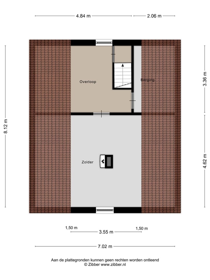 Foto 32 van Arendstraat 6