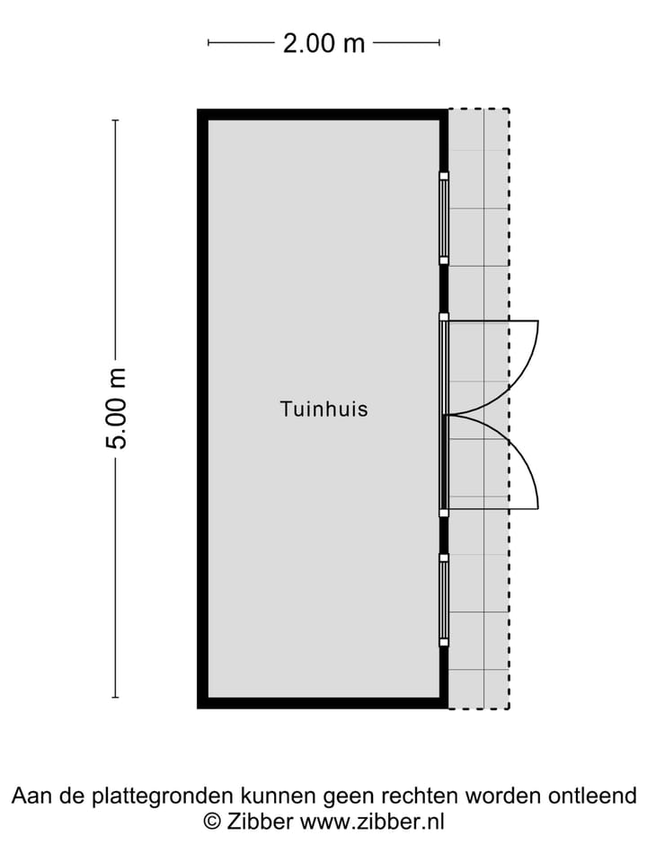 Foto 33 van Arendstraat 6