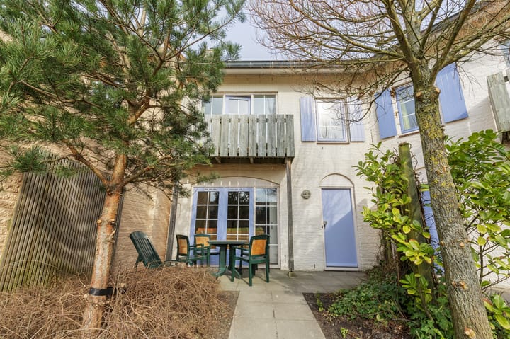 Foto 1 van Port Zélande 466