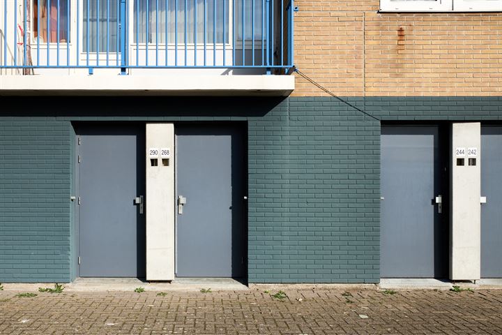 Bekijk foto 29 van Venusstraat 268