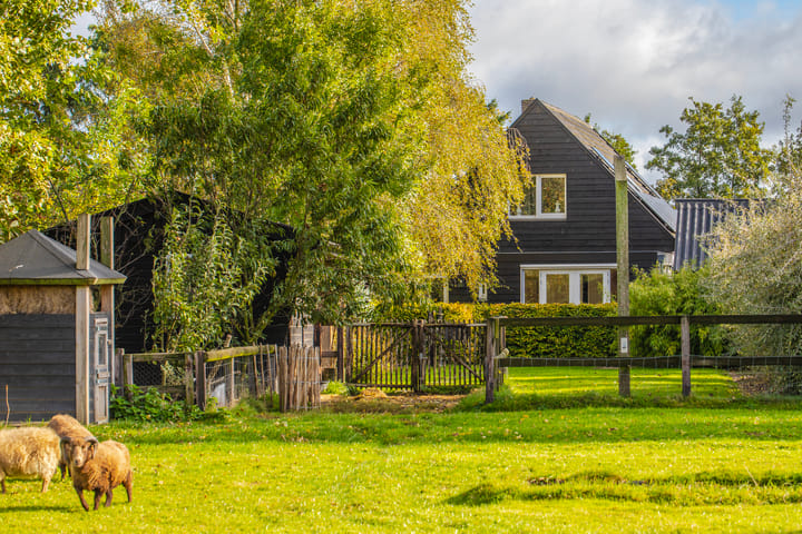 Foto 70 van Polderdijk 9