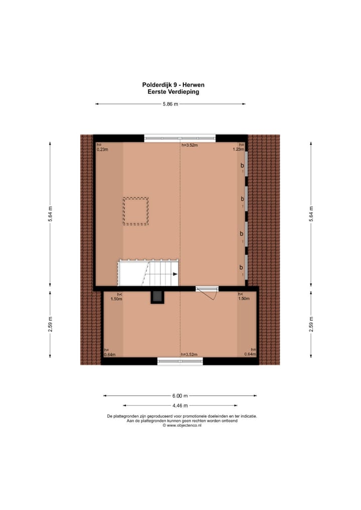Foto 80 van Polderdijk 9