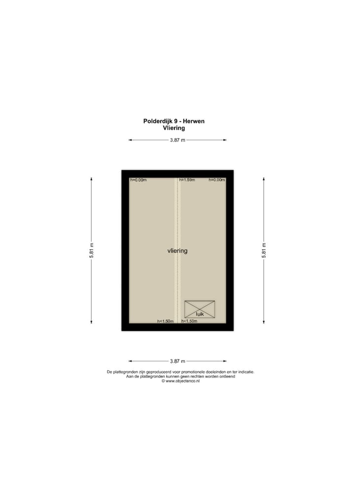 Foto 81 van Polderdijk 9