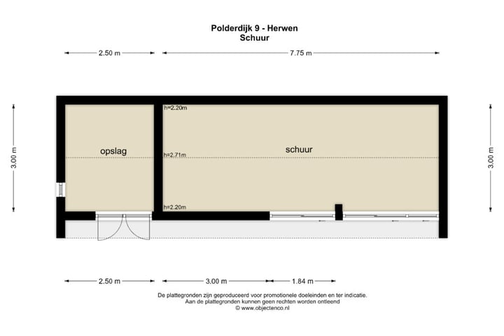 View photo 83 of Polderdijk 9