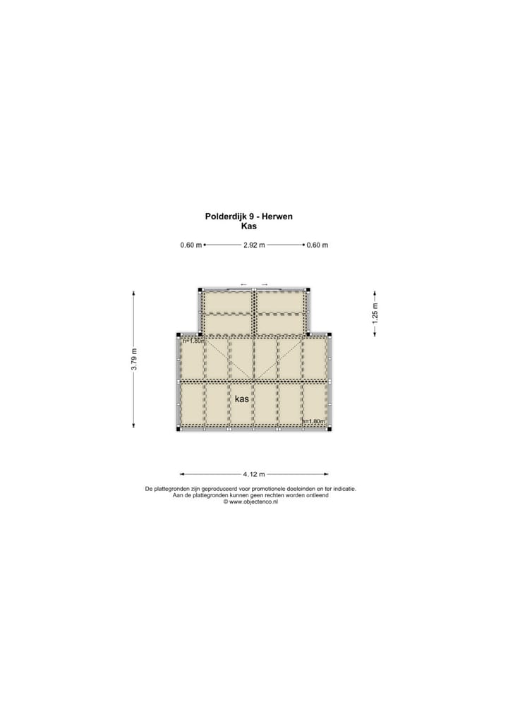 Foto 85 van Polderdijk 9