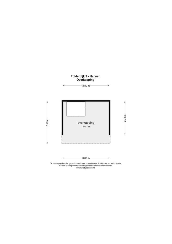 Foto 86 van Polderdijk 9