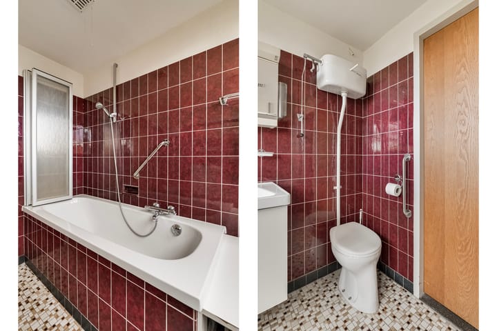 Foto 31 van Phaffstraat 31