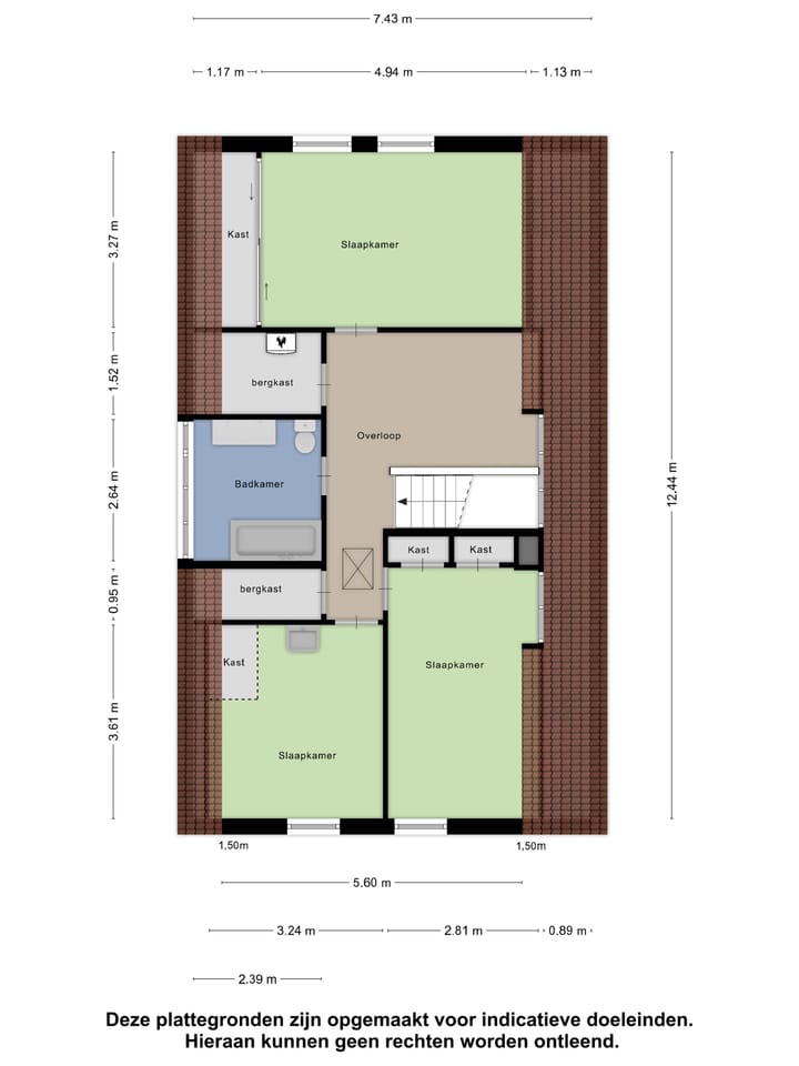 Foto 45 van Phaffstraat 31