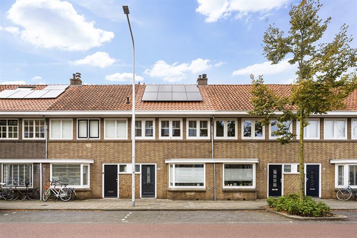 View photo of Rembrandtlaan 89